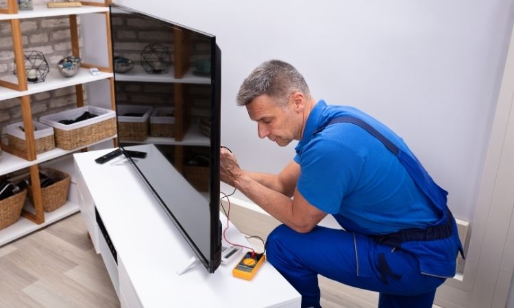 Balçova Hisense Servisi